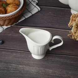 Молочник 170 мл 14,5*6,7 см h10 см Bella Noble [1]