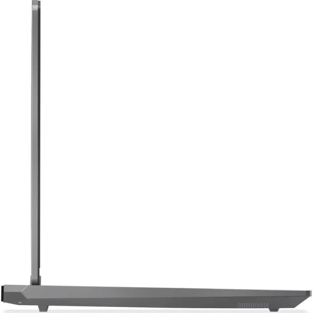 Ноутбук Lenovo LOQ 15IRX10 Intel Core i5-13450HX/16Gb (1*16 D5)/SSD512Gb/RTX5050 8Gb (100W)/15.6"/IPS/FHD/1920x1080/144Hz/Win11 (SL English)/RJ-45/Luna Grey/2.4kg (83JE002KUS)