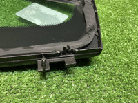 Форточка двери задняя правая BMW X3 F25 (10-17)