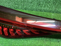 Фонарь багажника Chery Tiggo 8 Pro Max (23-нв)