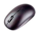Perfeo мышь беспров., оптич. "GLOBE", 3 кн, DPI 1000, USB, чёрн.