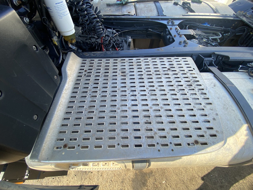 Трап на раму левый 2019г