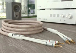 Кабель акустический Ricable Dedalus Elite Speaker 2 x 3 m