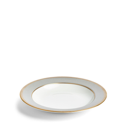Wedgwood Глубокая тарелка Renaissance Grey 23 см