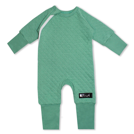 Утеплённый комбинезон-трансформер RinaAmari Кедр