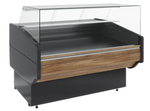 Морозильная камера CARBOMA ATRIUM 2 GC120 SL