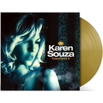 Karen Souza / Essentials II (Limited Edition)(Coloured Vinyl)(LP)