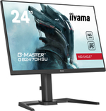 Монитор 23.8" Iiyama GB2470HSU-B5 A черный
