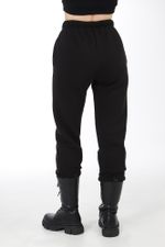 Брюки Аляска Виотекс ЧЁРНЫЙ