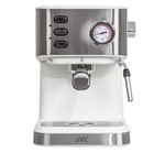 Кофеварка рожковая JVC JK-CF33 (h)