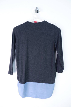 Кофта Jijil комфортная, визуально на 42/44 размер