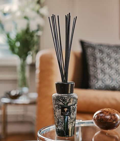 Kani, аромадиффузор c палочками Sacred Trees, Baobab Collection