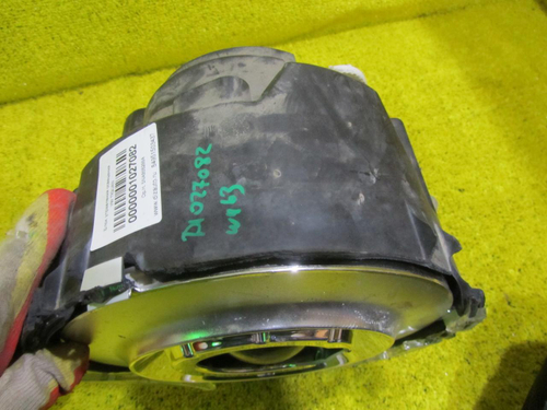 Битая Фара Mercedes G W463 (2008-2018) ксенон