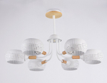 Люстра на штанге Ambrella Light TR TR80166