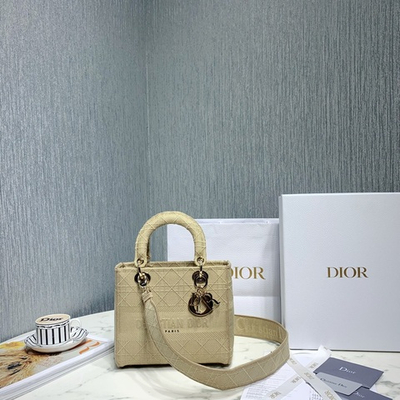 Christian Dior Lady D-Lite 24 cm