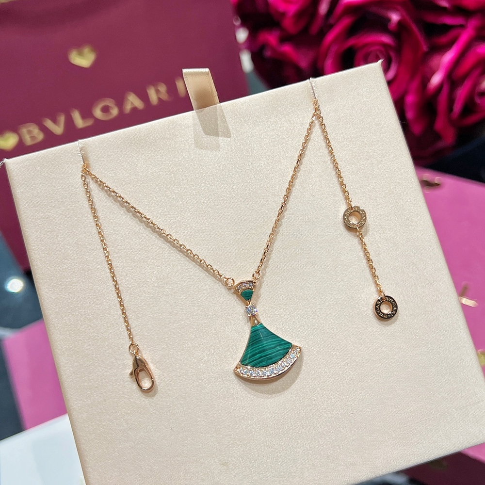 Bvlgari Divas' Dream Necklace