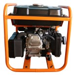 Генератор бензиновый LIFAN  3500 iO lite инверторный 3500iO lite