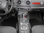 Audi A3 3 поколение 8V (03.2012 - н.в. )