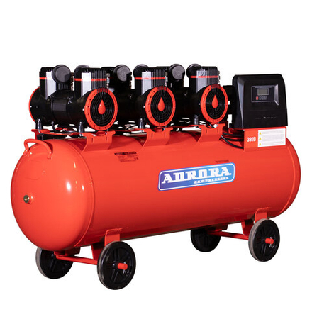 Компрессор PASSAT-150 MODULE 4G безмасляный