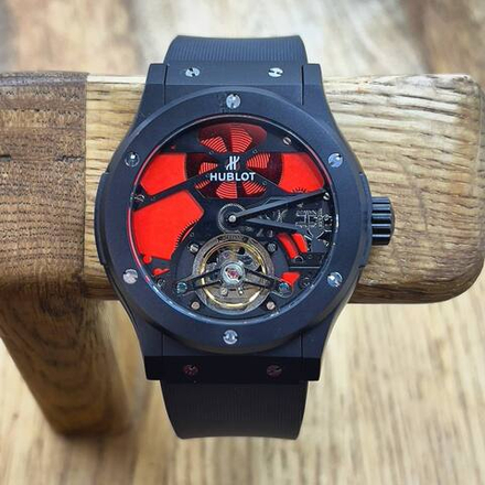 Часы Hublot