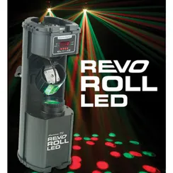 American DJ Revo Roll LED