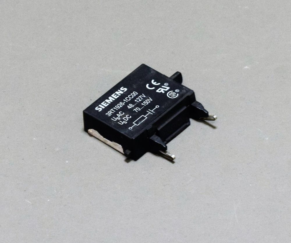 SIEMENS 3RT1926-1CC00