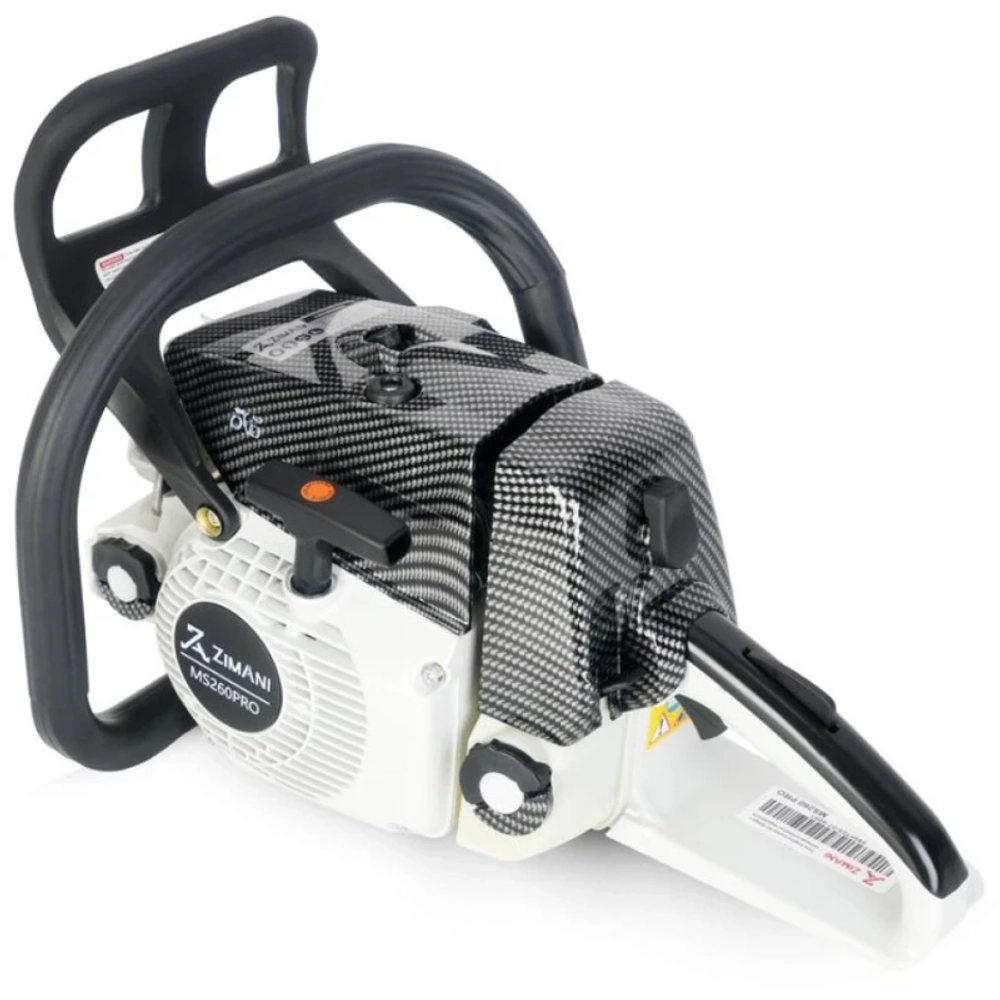 ZimAni MS260 PRO бензопила