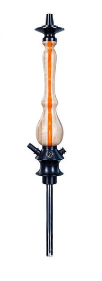 Karma 3.1 Stripe Orange