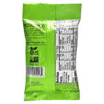 Wonderful Pistachios, Жареный и соленый, без скорлупы, 70 г (2,5 унции)