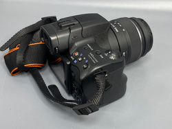 Sony SLT-A33 Kit 18-55