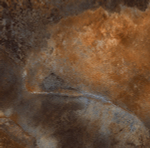 Laparet Dazzle Cosmos Grande Лаппатированный 60x60