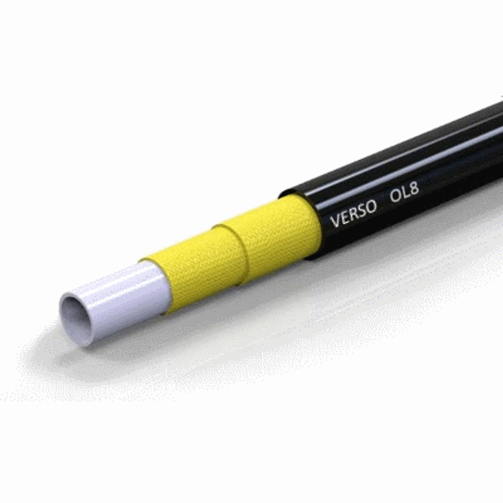 Рукав термопластиковый OL8 DN 10 P=350 (для гидравлики) (OL8M)