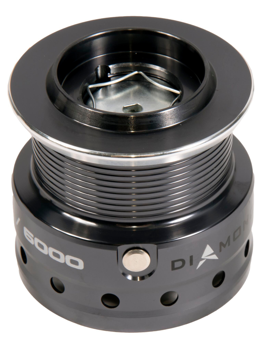Запасная шпуля для катушки Salmo Diamond FEEDER 5 6000FD