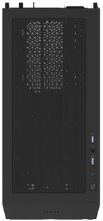 Корпус mATX GIGABYTE C102 GLASS