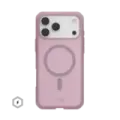 UAG DOT with MagSafe Series Case for Apple iPhone 17 Pro Max Lilac (Розовый)