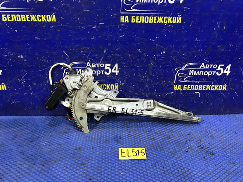 Стеклоподъемник передний правый TOYOTA CORSA 1997