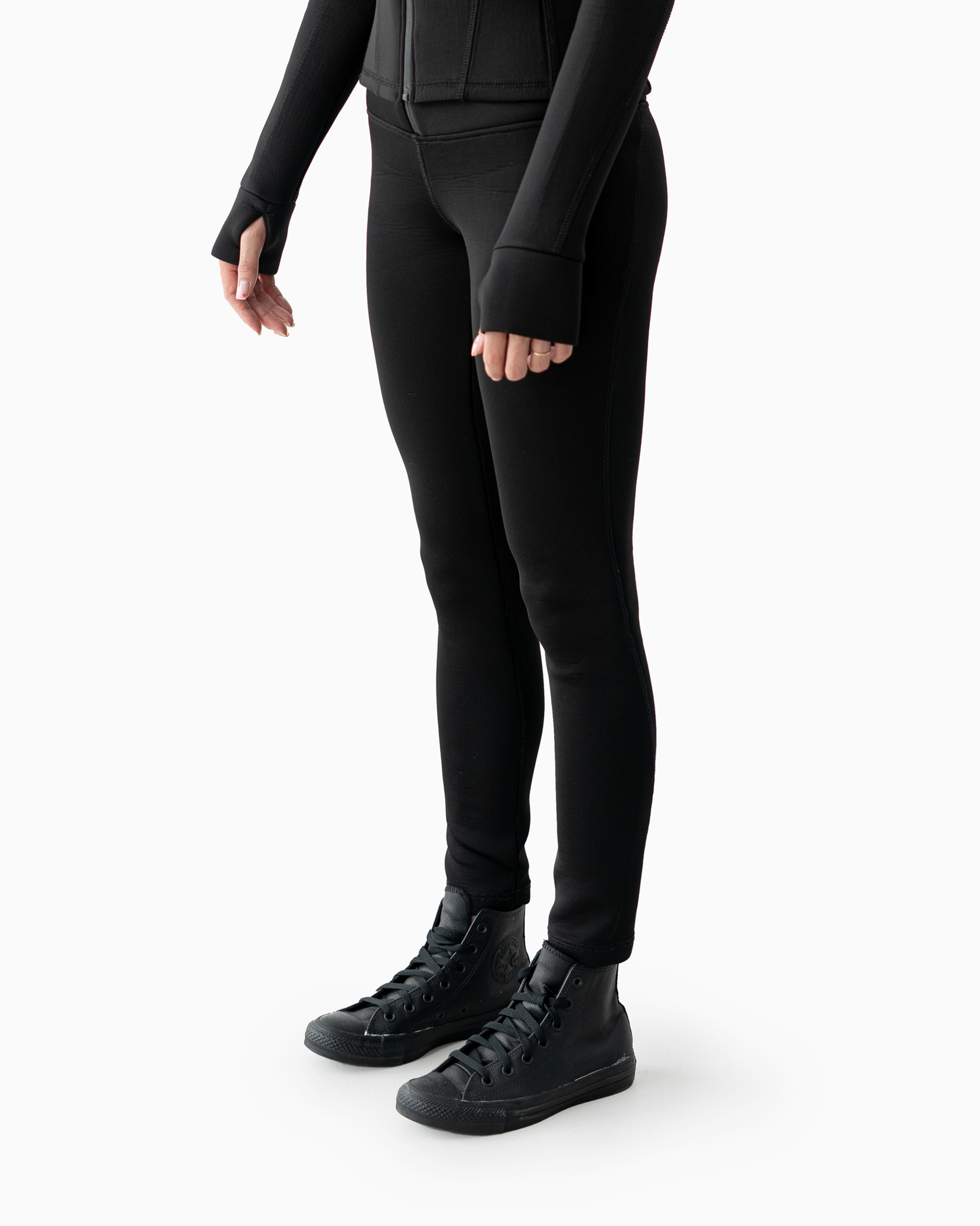 Трико Vesogonka Black