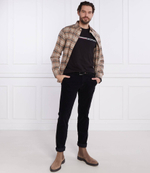 Футболка Tommy Hilfiger - черный(MW0MW33688)