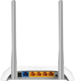Wi-Fi роутер TP-LINK TL-WR850N