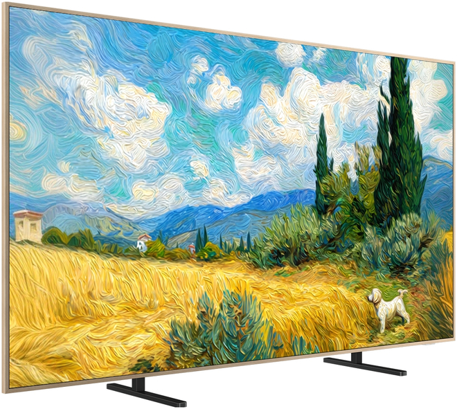 Телевизор TCL 55A400 Pro