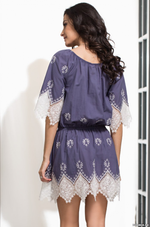 Туника 6390 MiaMia