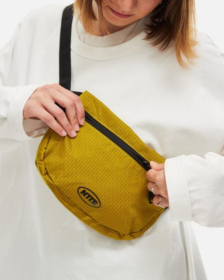 Сумка ANTEATER NTTR nttr Sacochebag Mustard