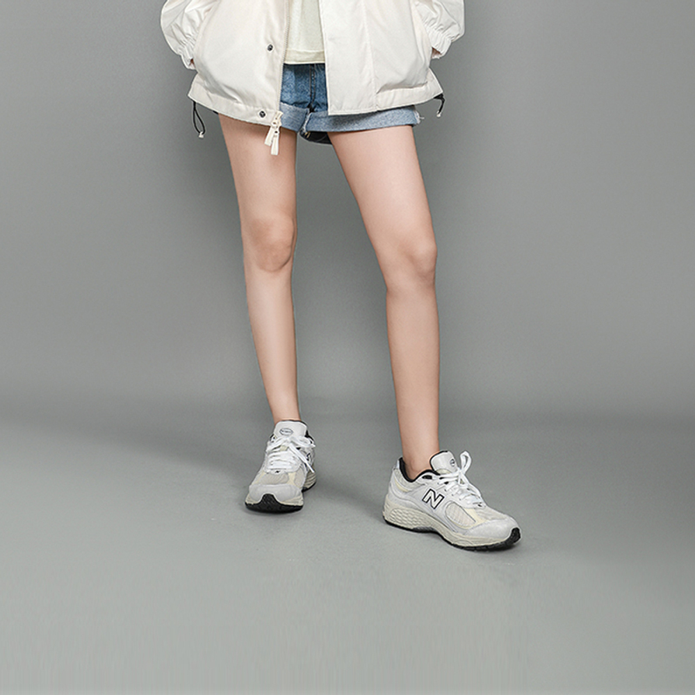 Кроссовки New Balance Nb 2002R