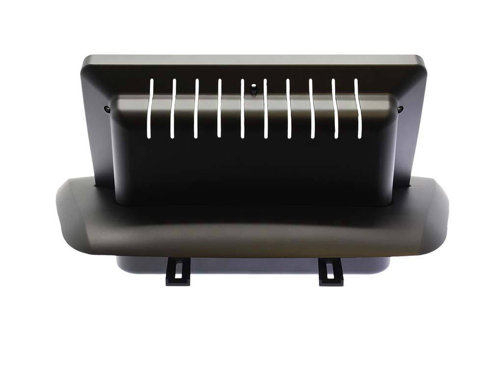 Магнитола для BMW X3 E83 2003-2010 - Vaycar VA07-0711 на Android 13, 8-ядер, 2Гб-32Гб, 4G SIM-слот