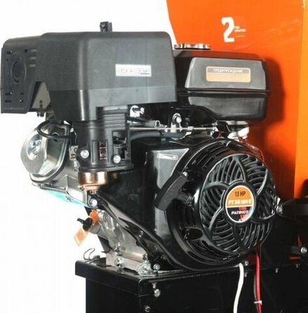 Измельчитель садовый PATRIOT PT SB 100 E бензиновый 732107050