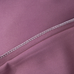 Наволочки 70х70 2 шт Сатин однотонный NN00277