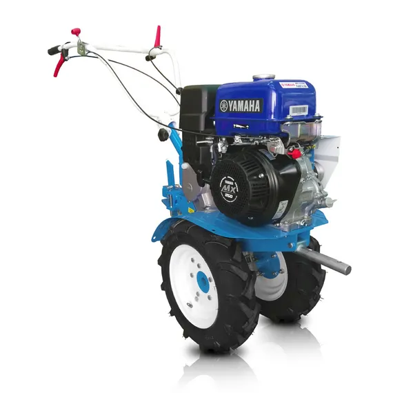 Мотоблок "НЕВА" МБ23-YAMAHA (MX300) PRO