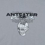 Футболка Anteater 317 Head (grey)