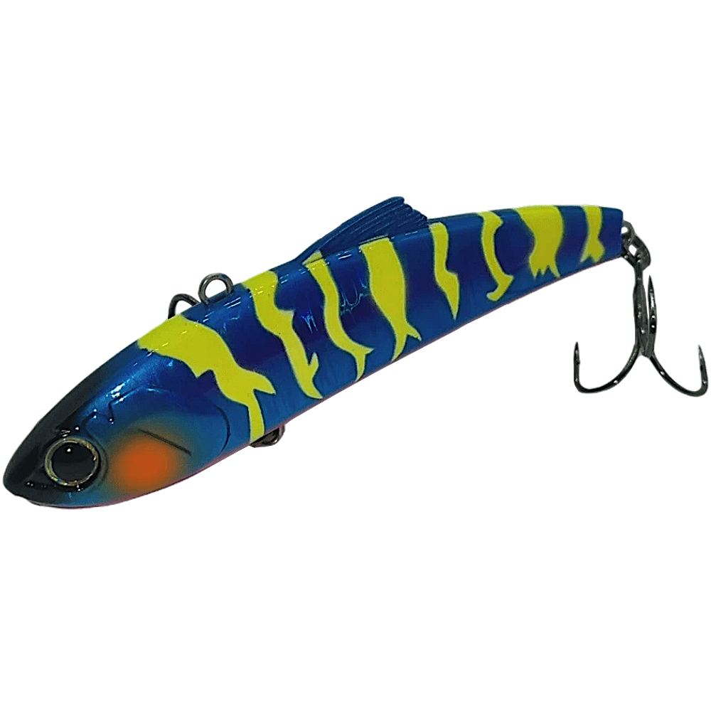 Воблер Narval Frost Candy Vib 85S 85мм 26г Hook #4 -