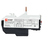 Реле тепловое РТЭ-1322 17-25А EKF PROxima